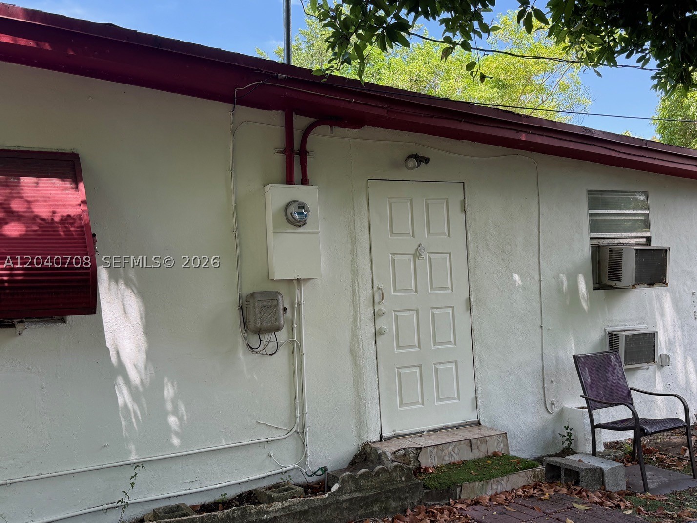 12600 Country Club Ln Property Photo 12