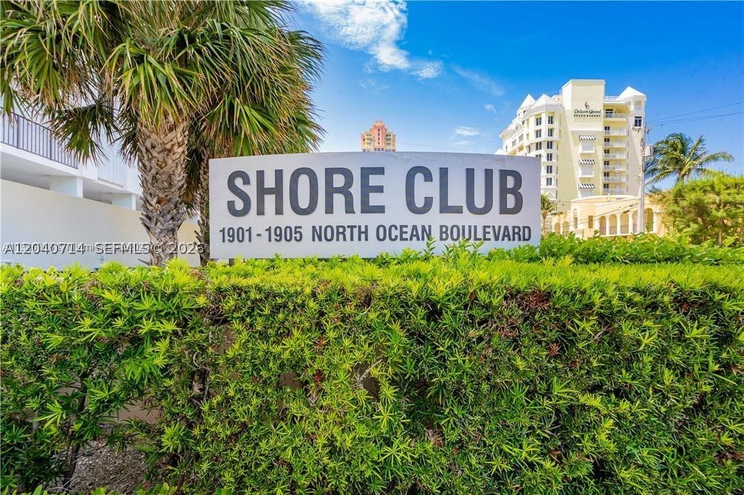 1901 N Ocean Blvd 7e Property Photo 3