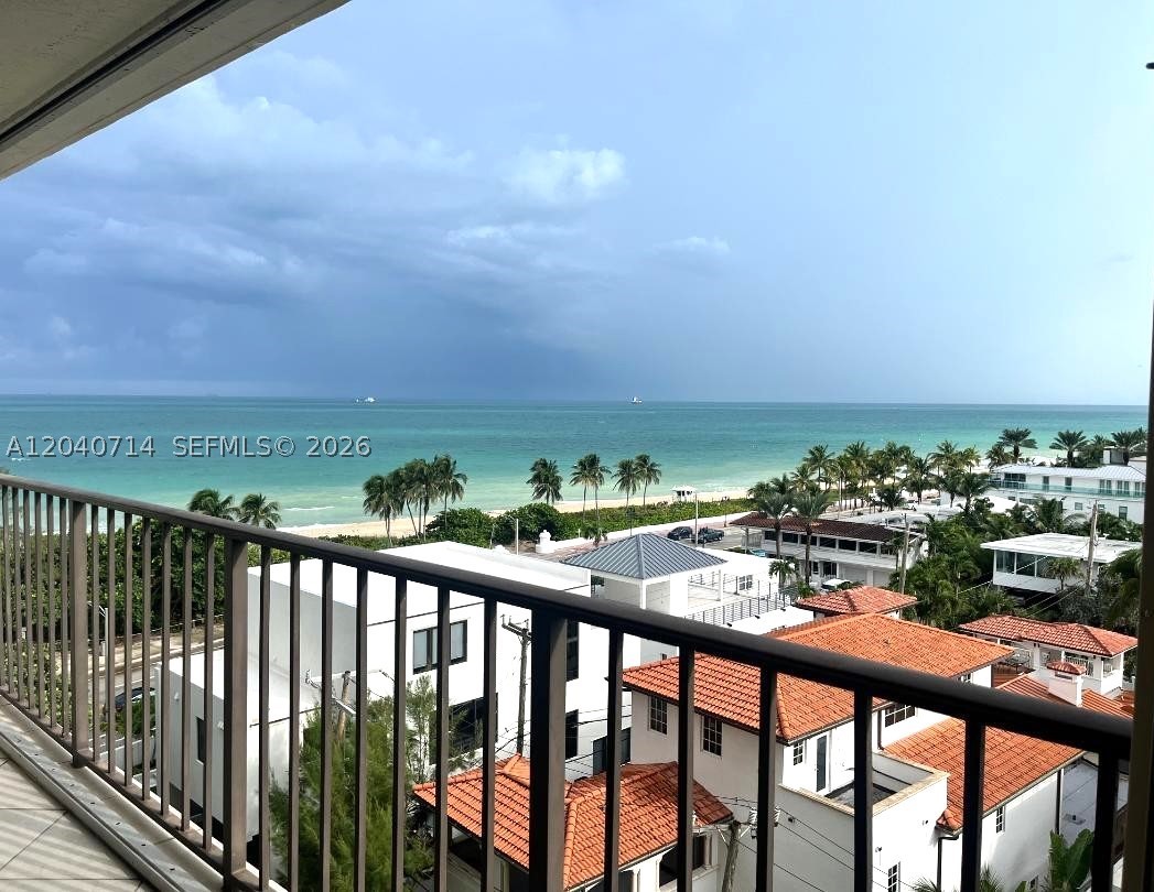 1901 N Ocean Blvd 7e Property Photo 17