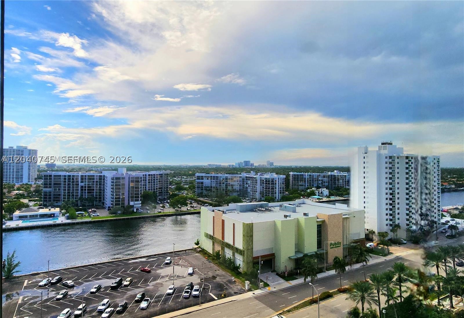 3505 S Ocean Dr Penthouse 1502 Property Photo 33