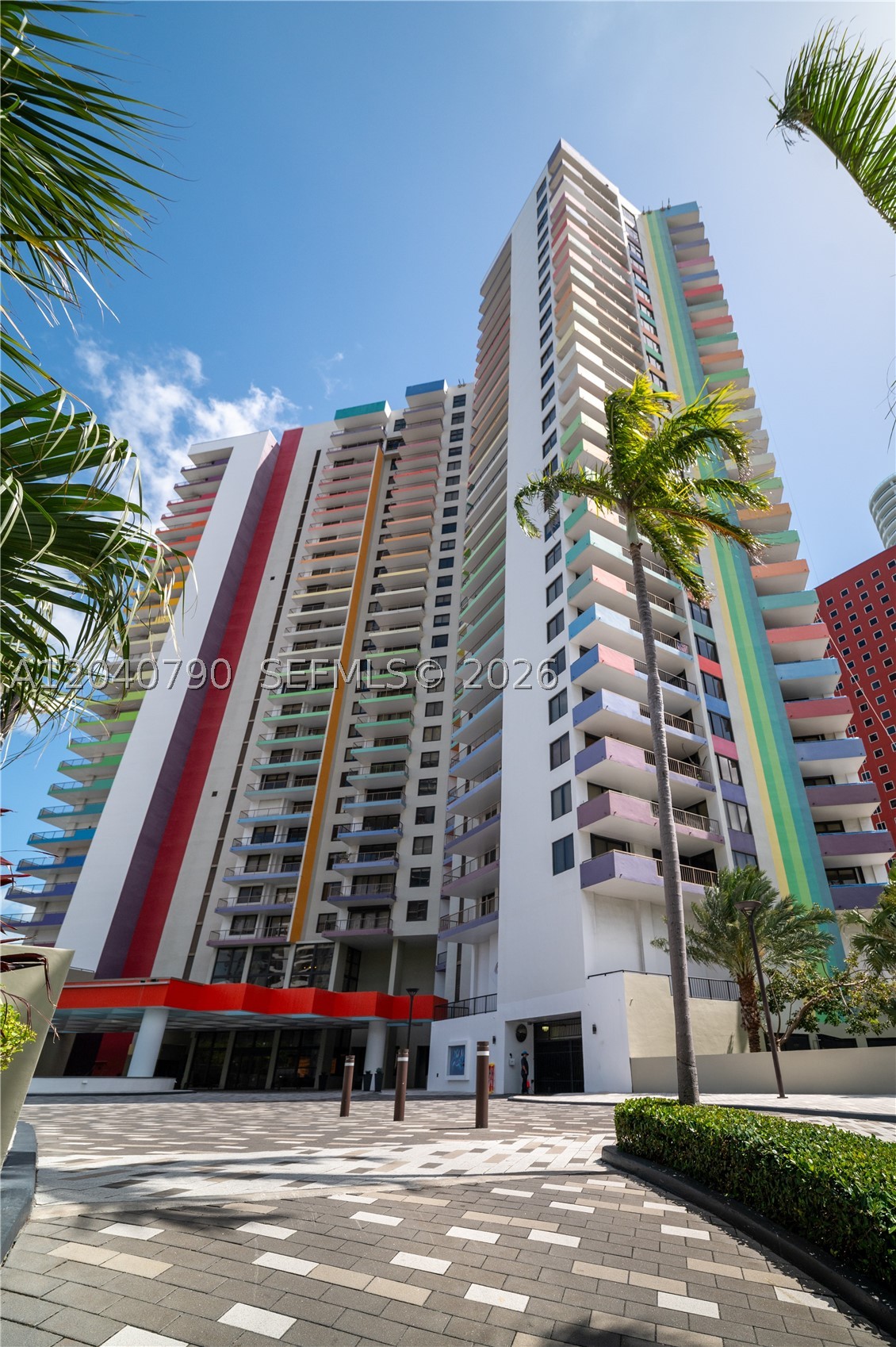 1581 Brickell Ave Ph104 Property Photo 2
