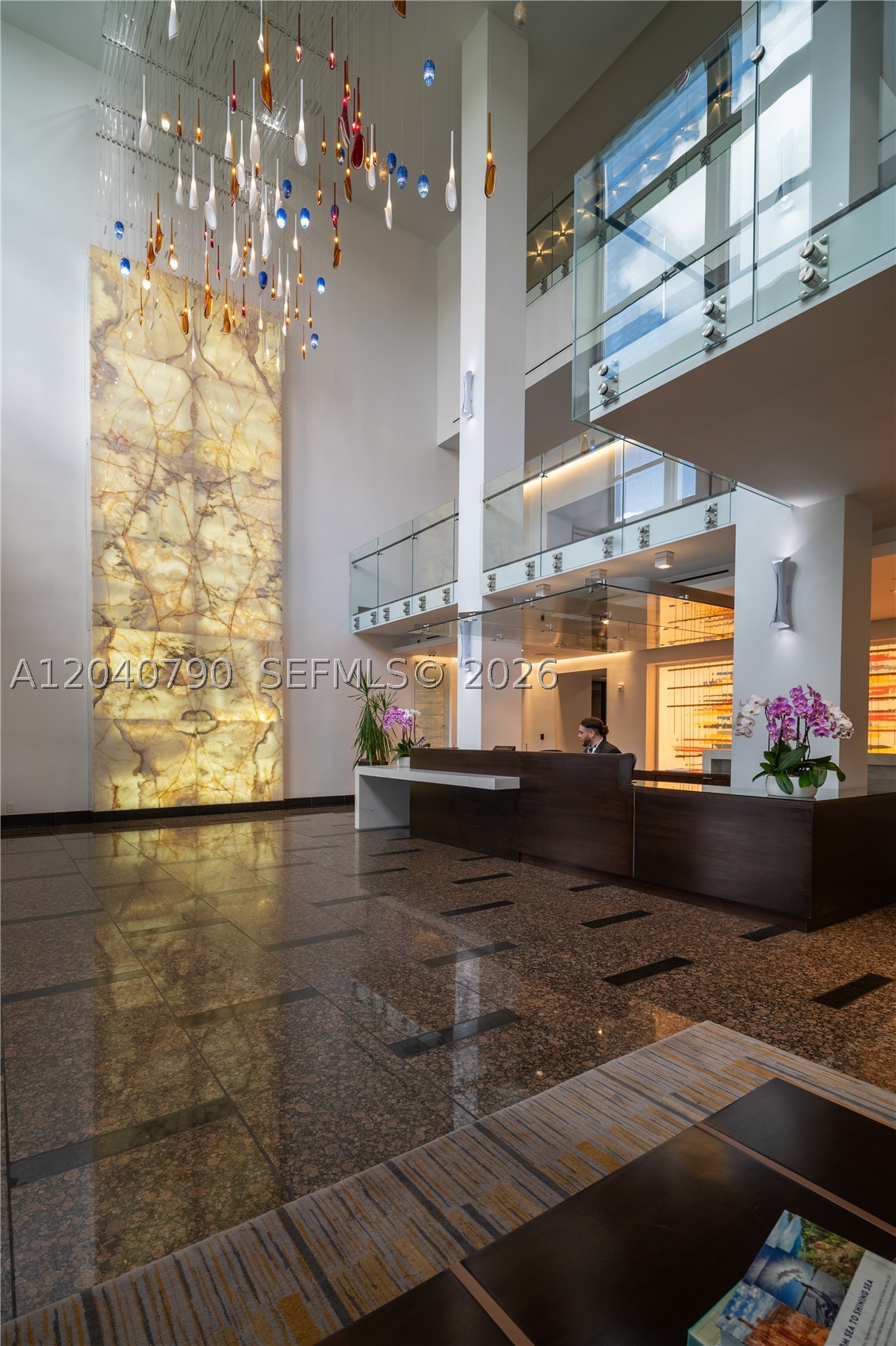 1581 Brickell Ave Ph104 Property Photo 4