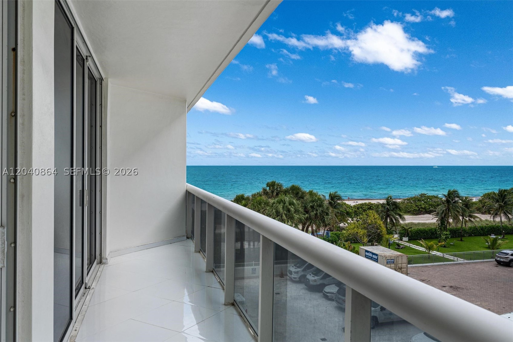 9559 Collins Ave S4-J Property Photo 1