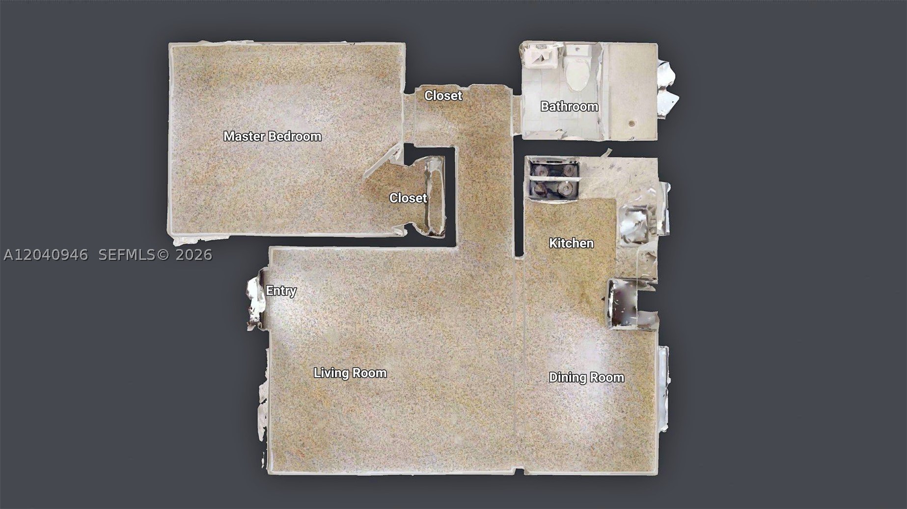 101 W 11th St 1 Property Photo 3