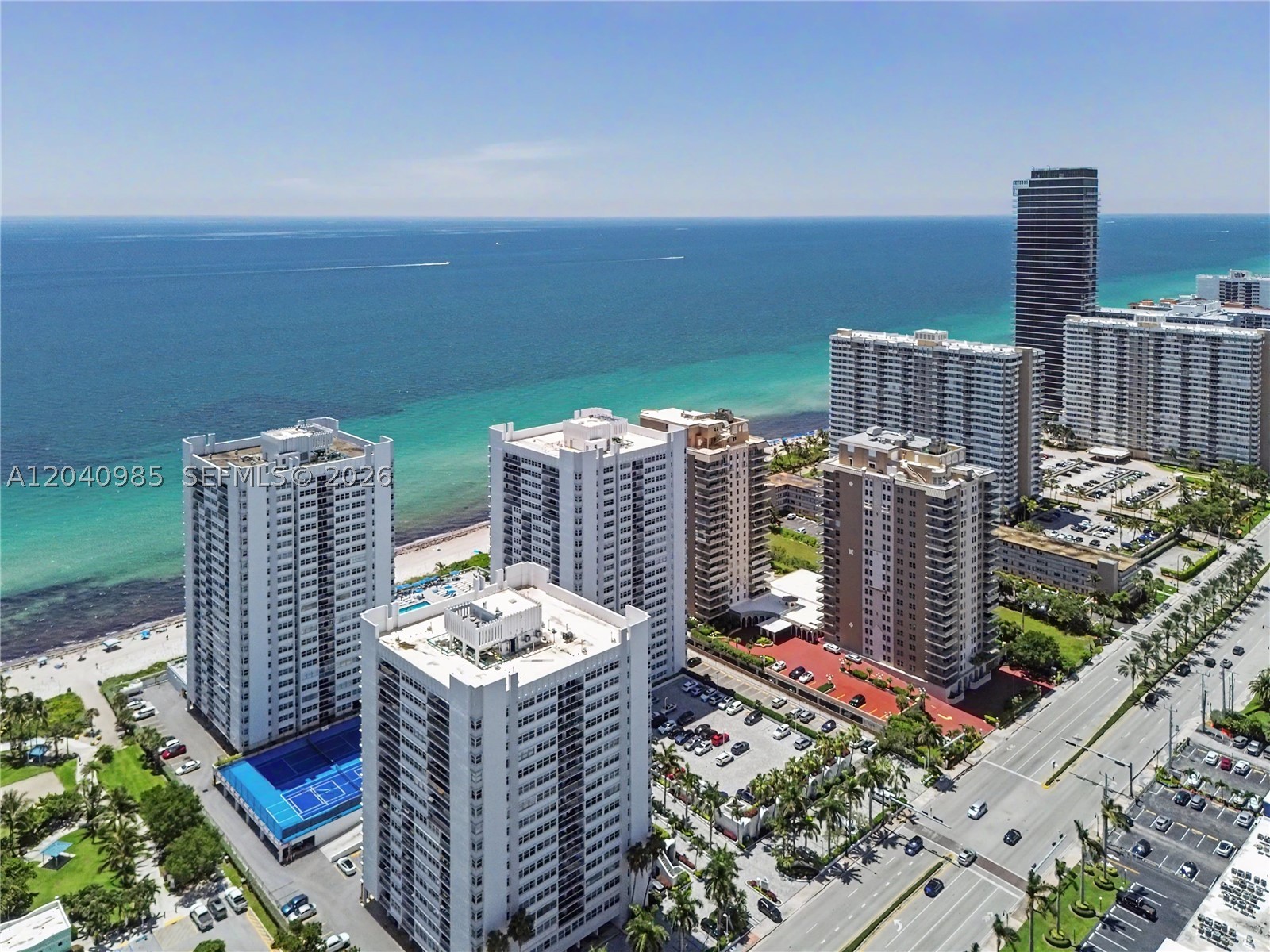 1817 S Ocean Dr 620 Property Photo 1