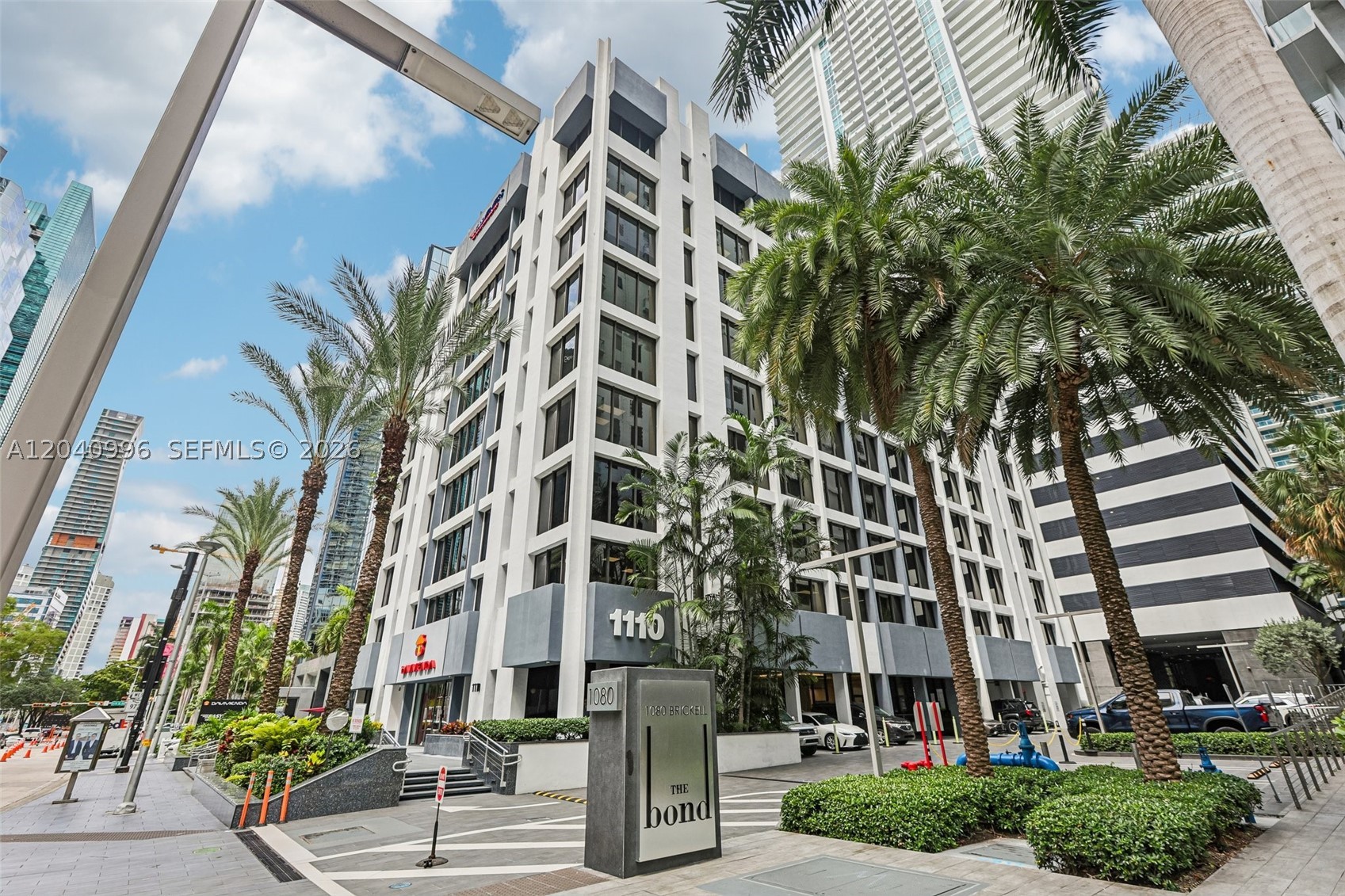 1110 Brickell Ave 512 Property Photo 2