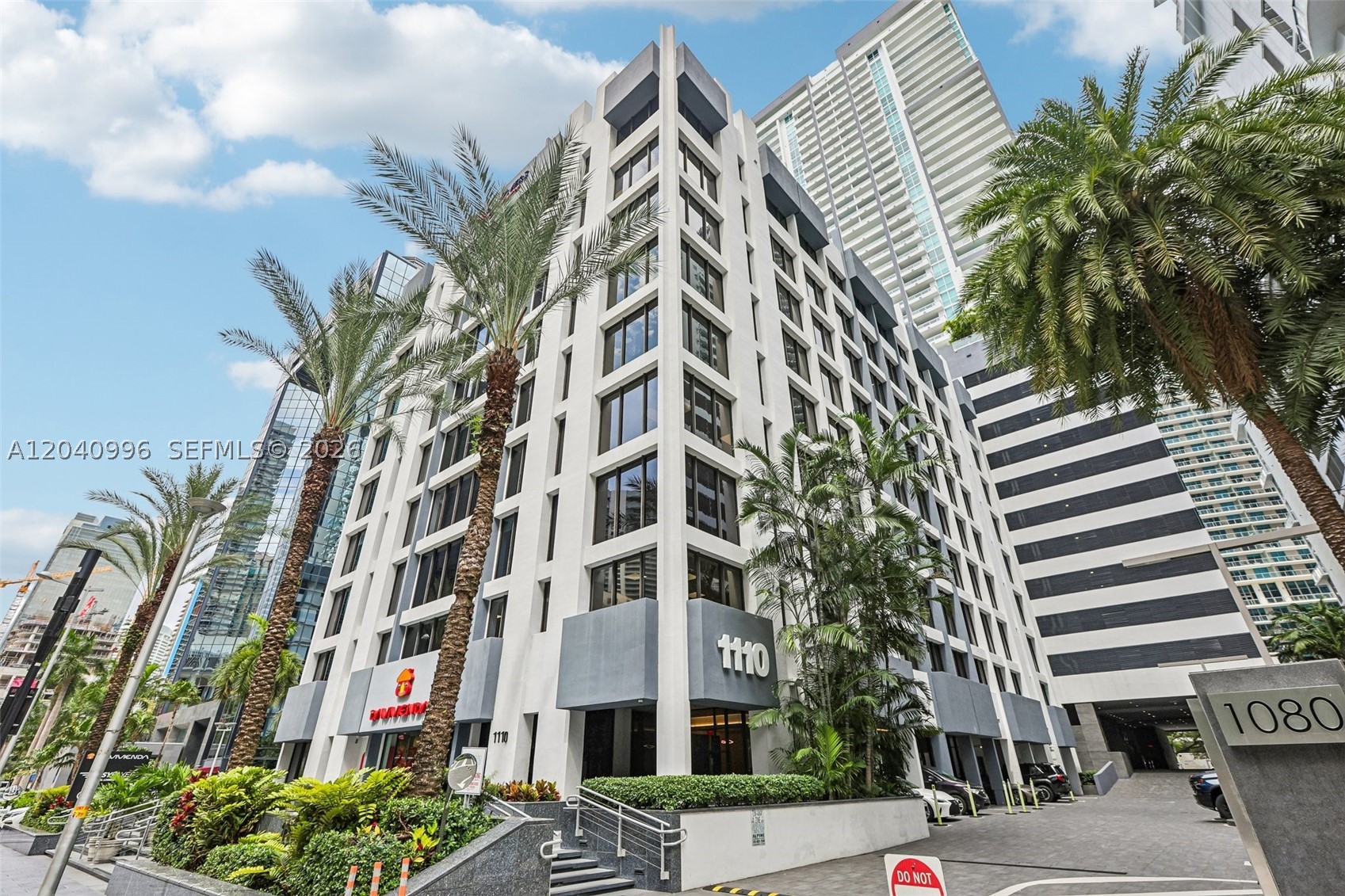 1110 Brickell Ave 512 Property Photo 3