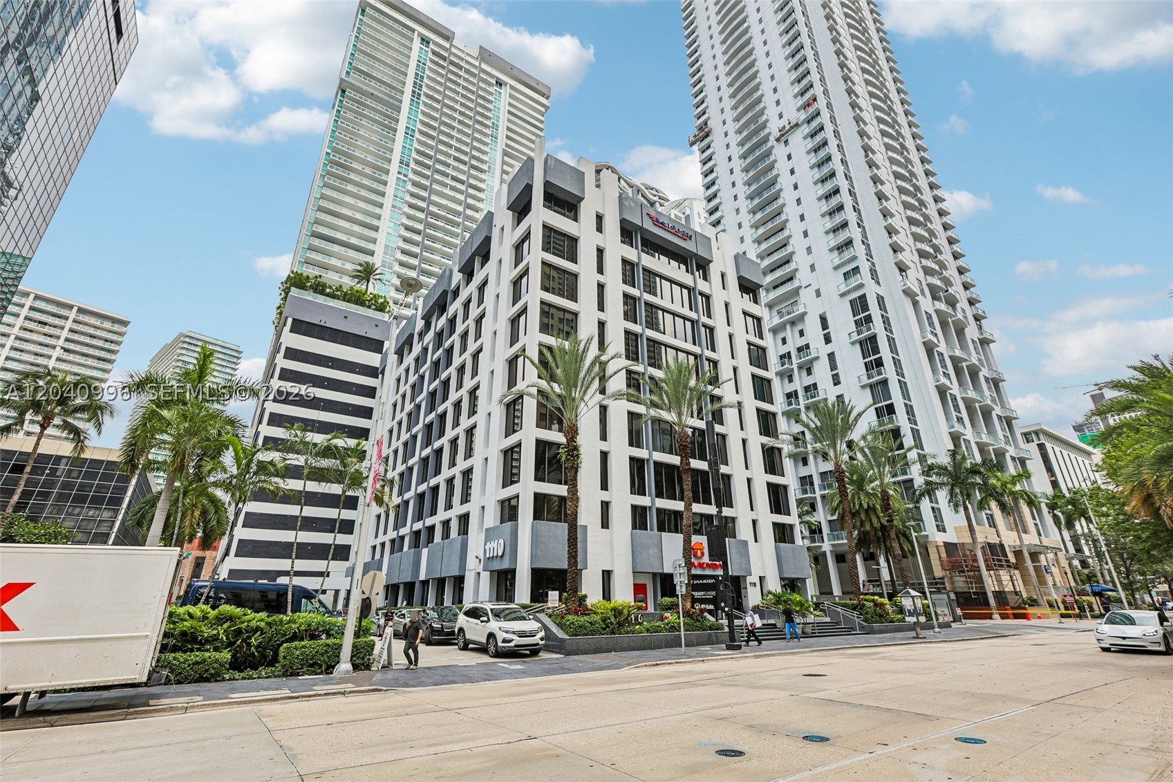 1110 Brickell Ave 512 Property Photo 4