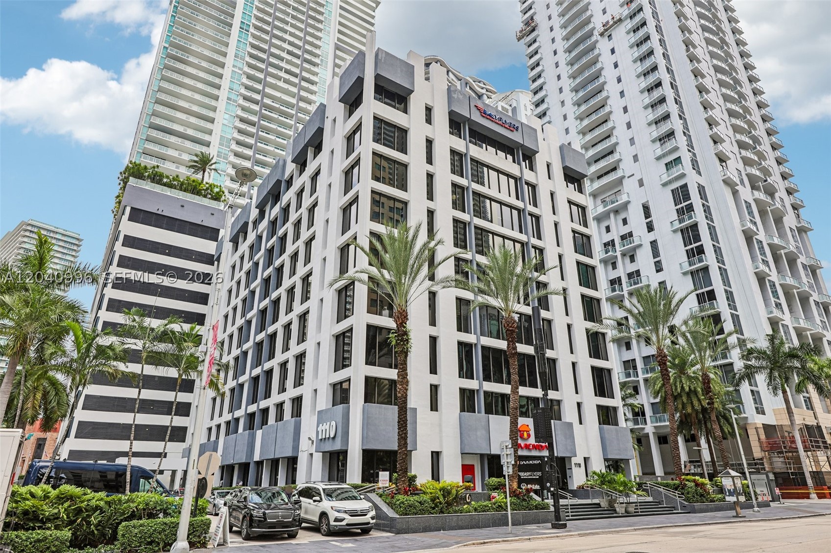 1110 Brickell Ave 512 Property Photo 5
