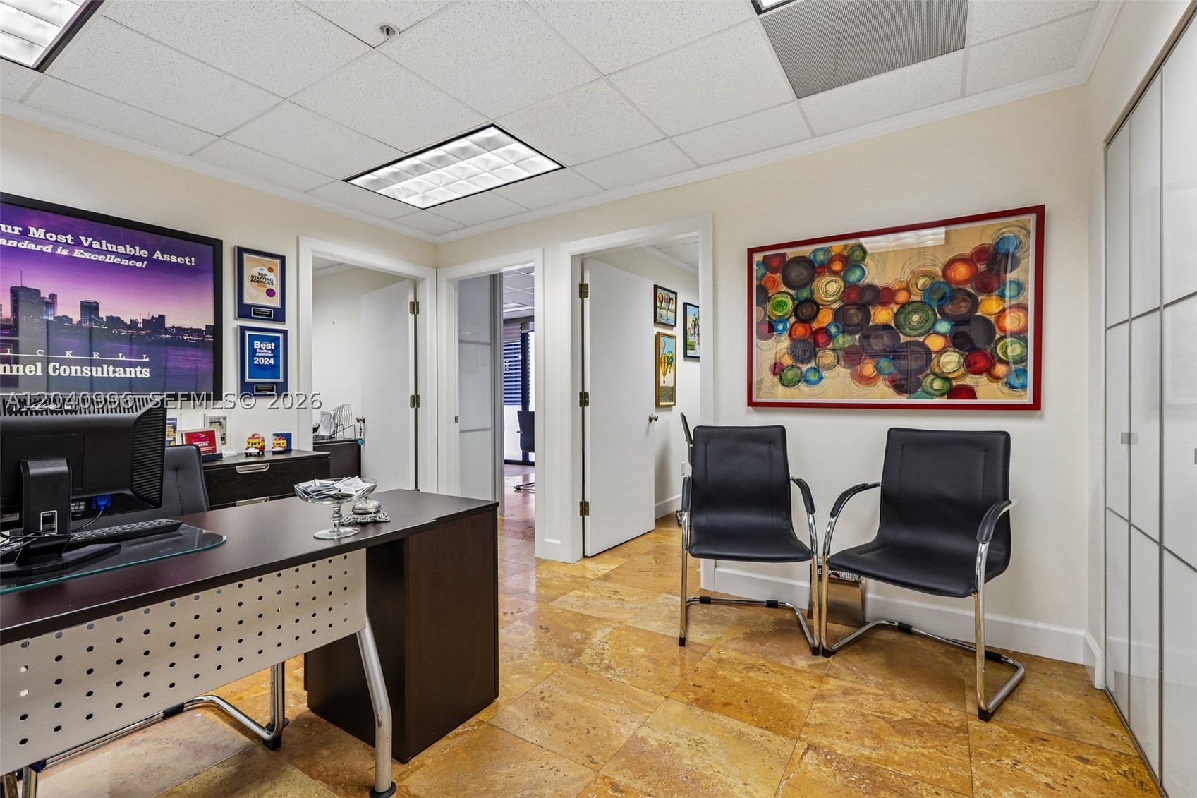 1110 Brickell Ave 512 Property Photo 8