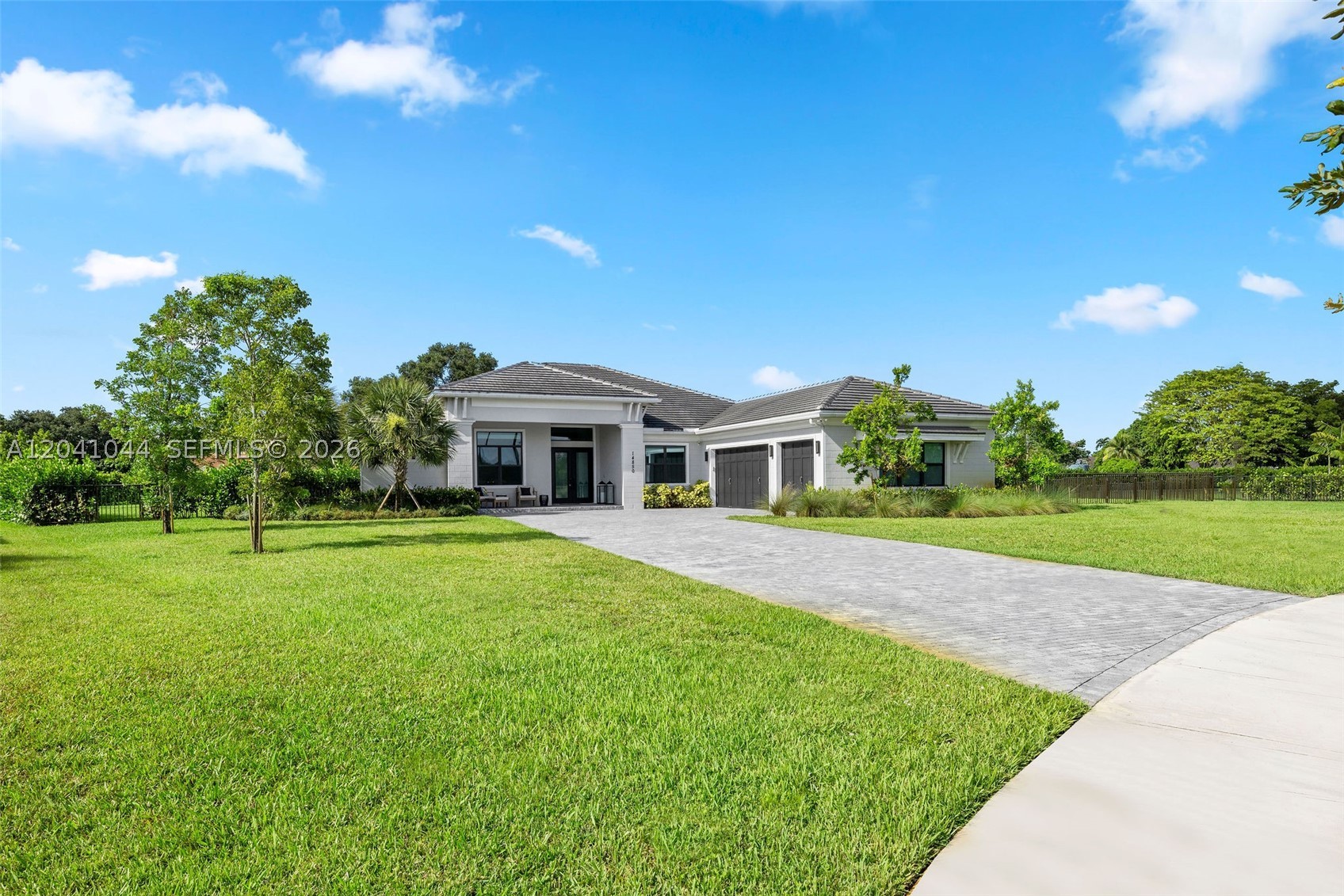14850 Millstone Ranches Dr