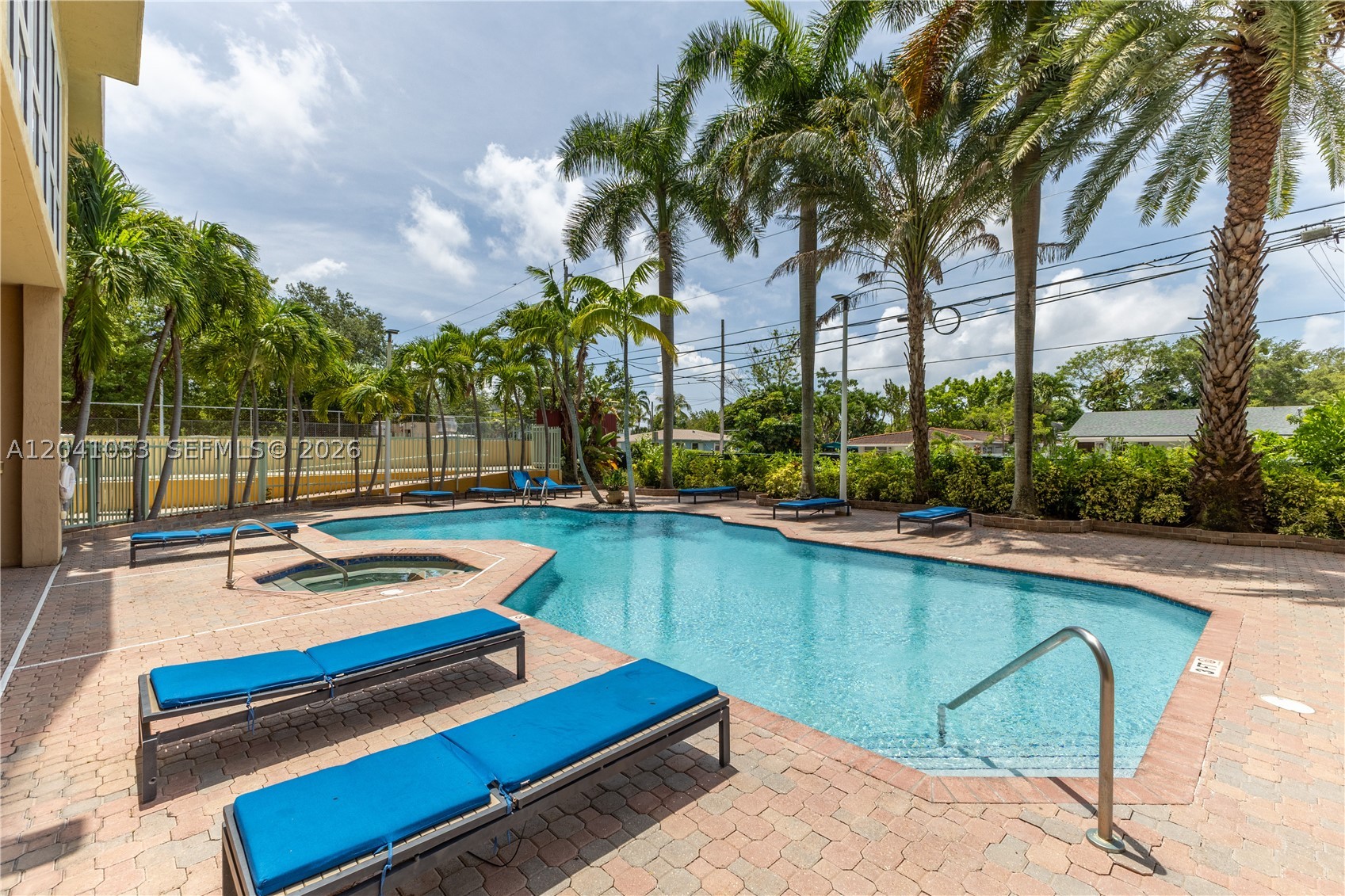 3500 Coral Way Ph 109 / 1509 Property Photo 33