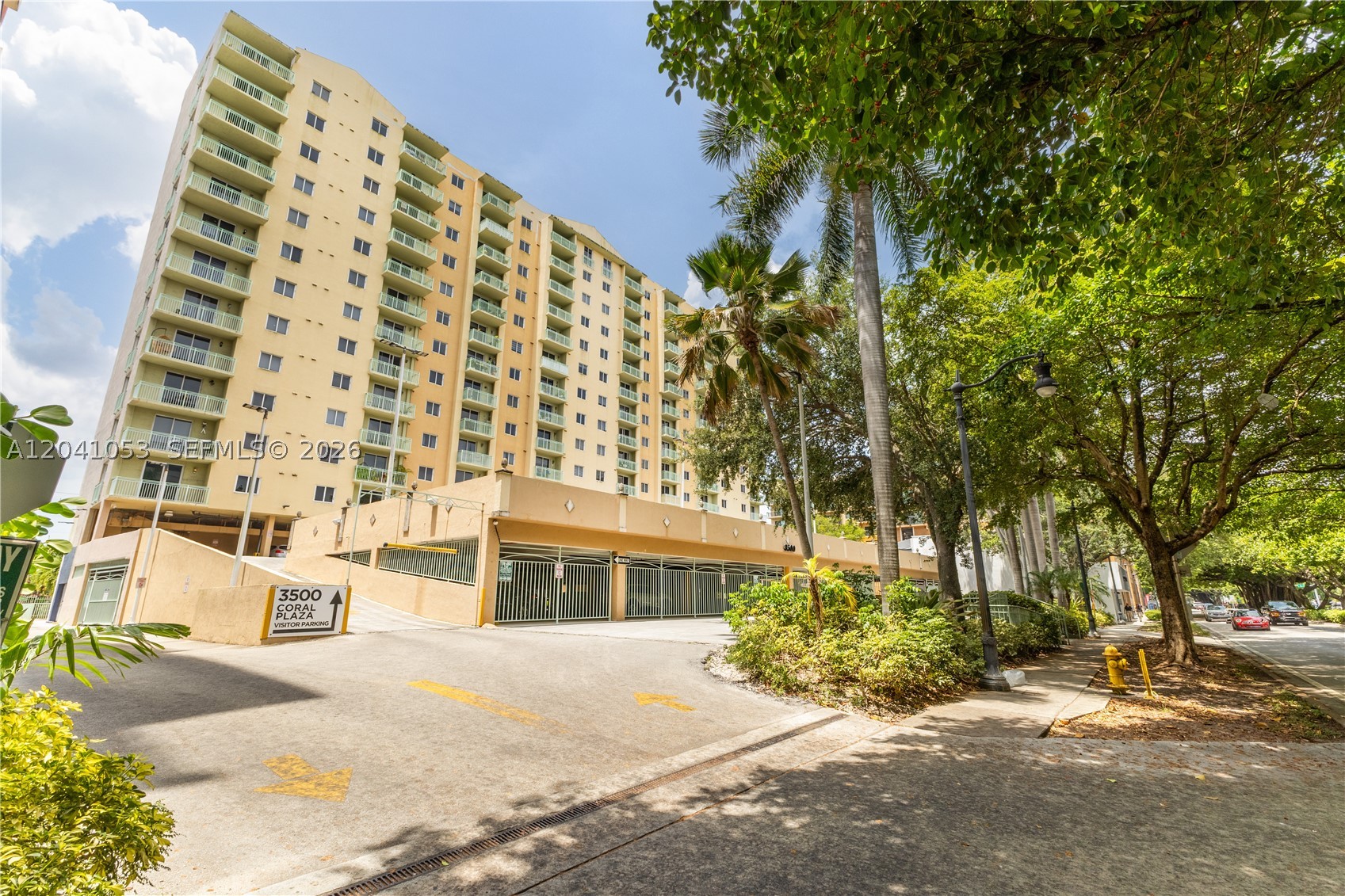 3500 Coral Way Ph 109 / 1509 Property Photo 37