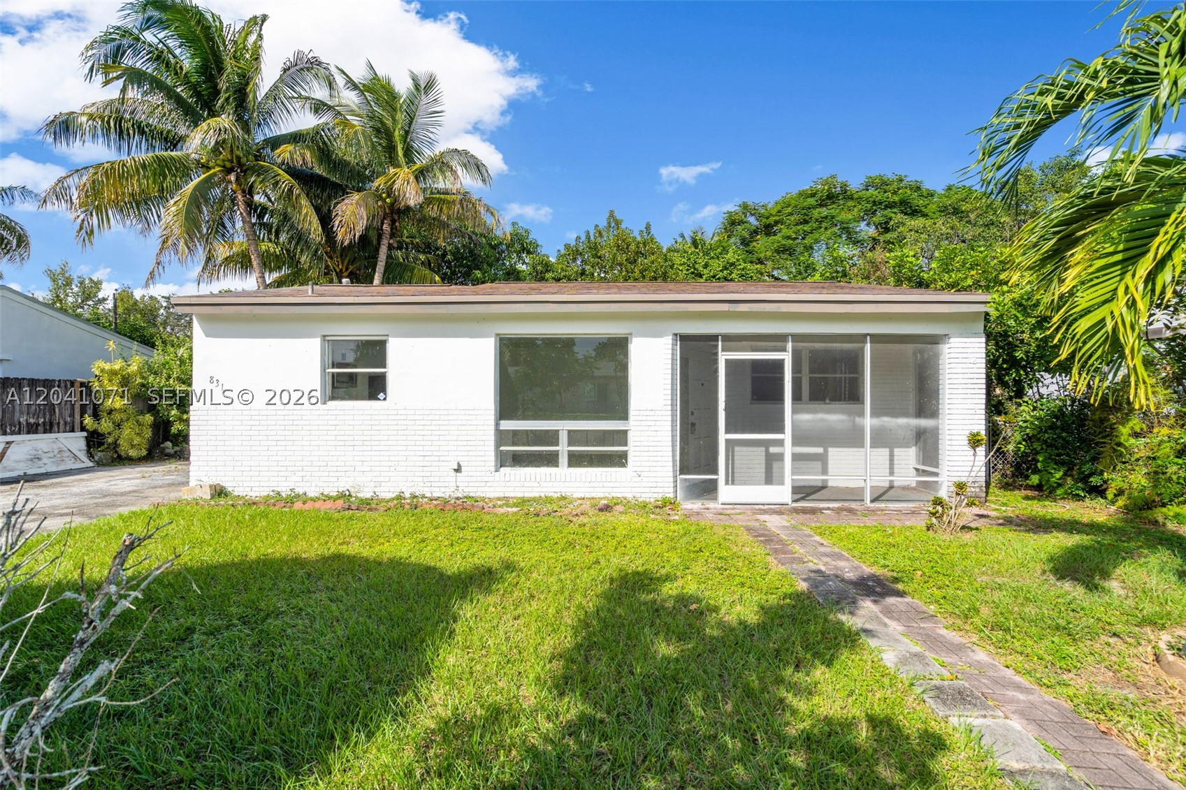 6831 Greene St 6831 Property Photo 1