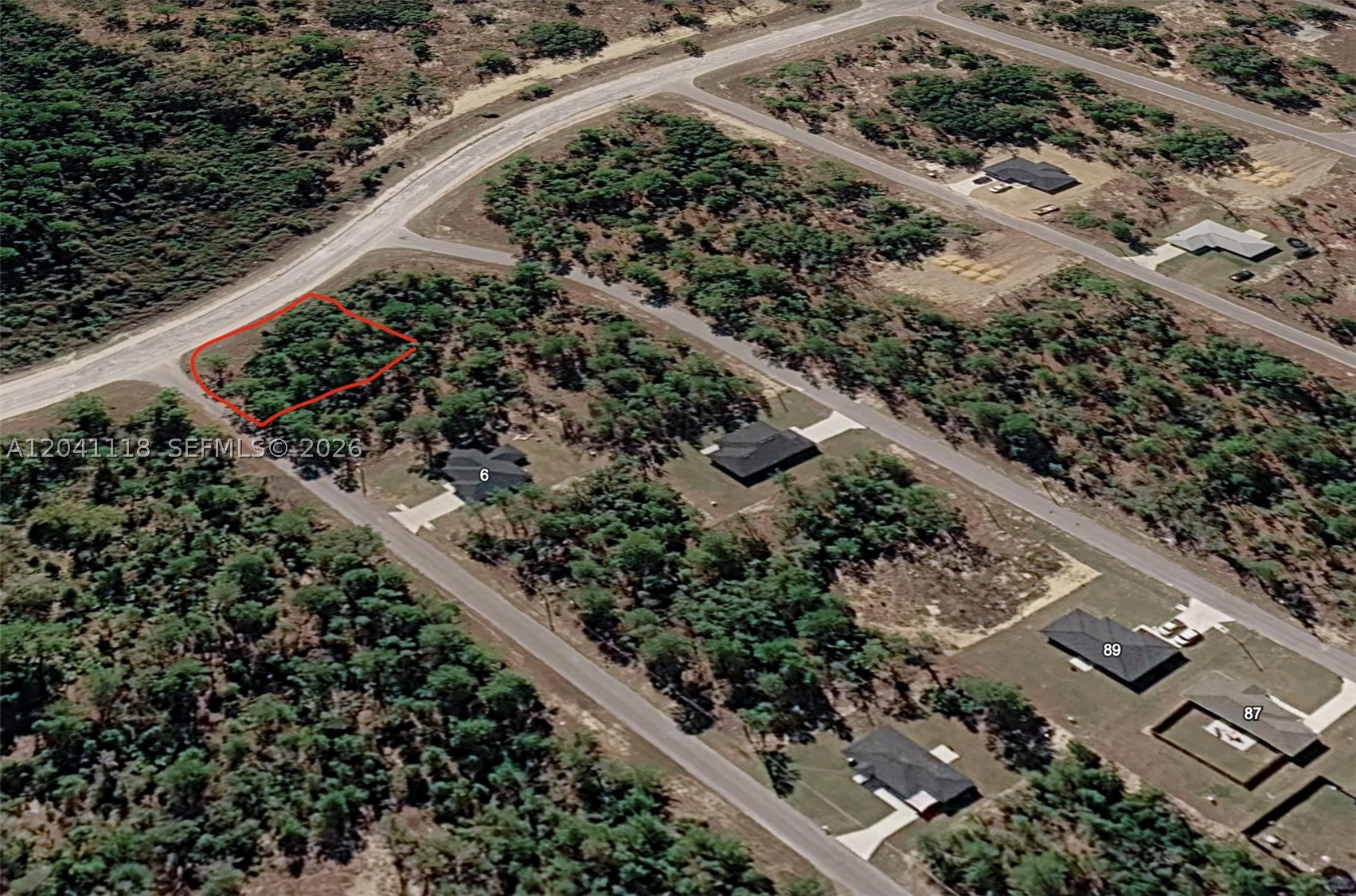 0 Malauka Trl Property Photo 1