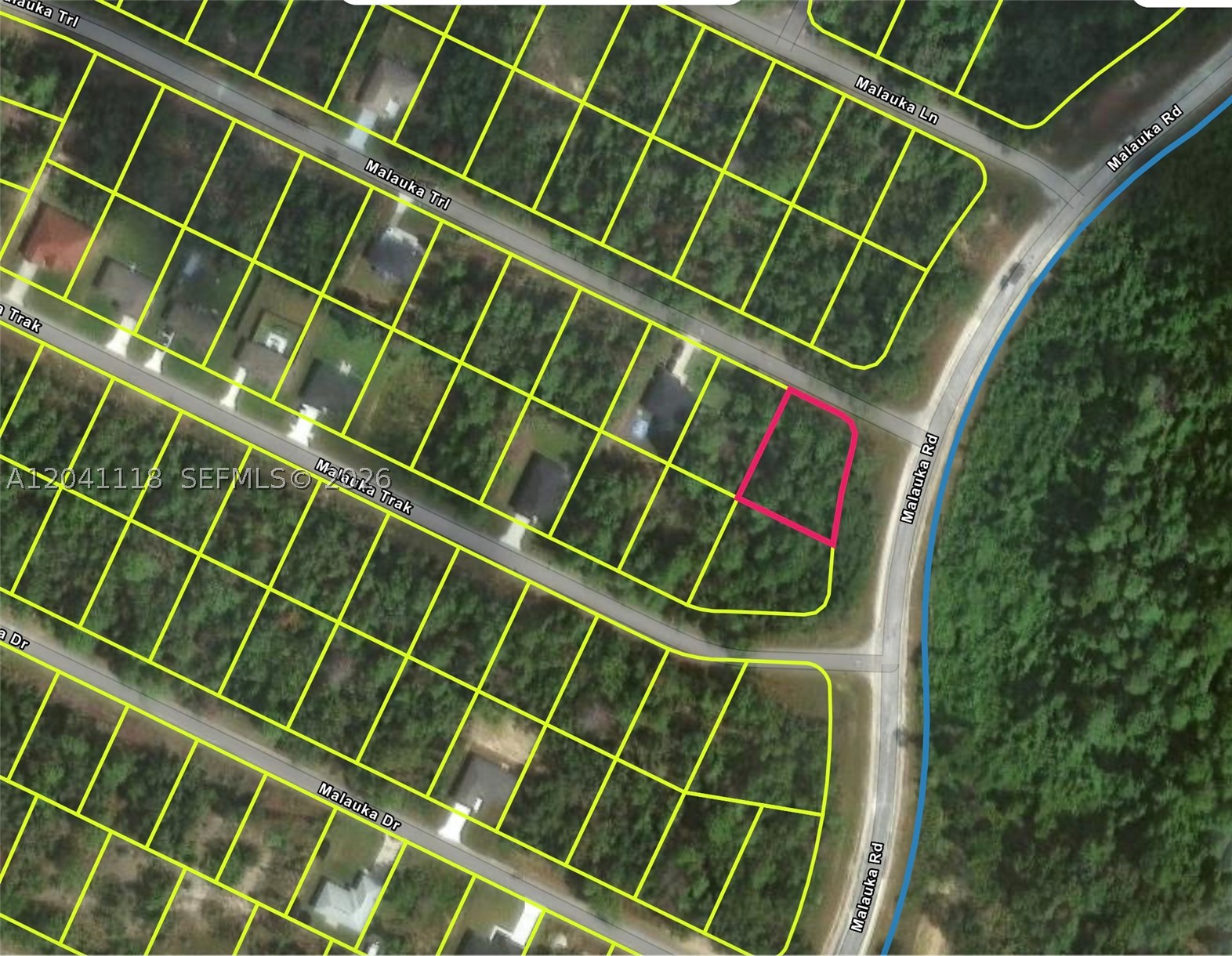 0 Malauka Trl Property Photo 2