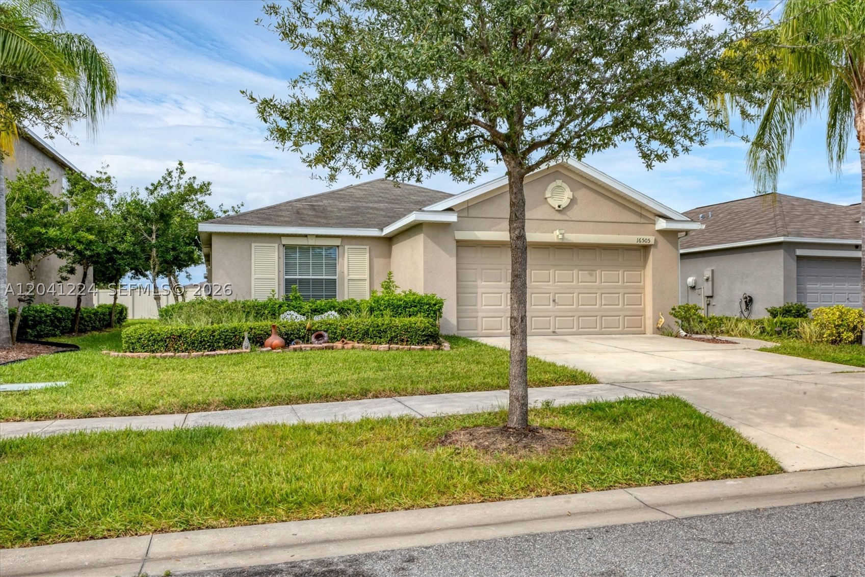 16505 Myrtle Sand Dr Property Photo 1