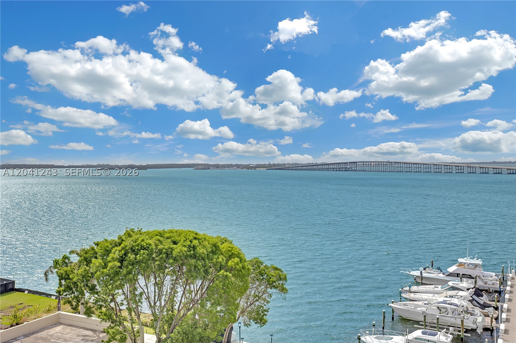1865 Brickell Ave A805 Property Photo 1