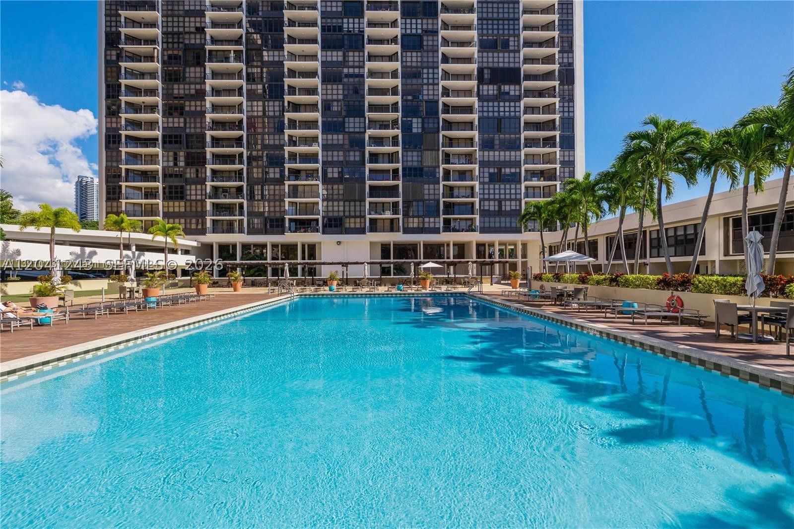 1865 Brickell Ave A805 Property Photo 11
