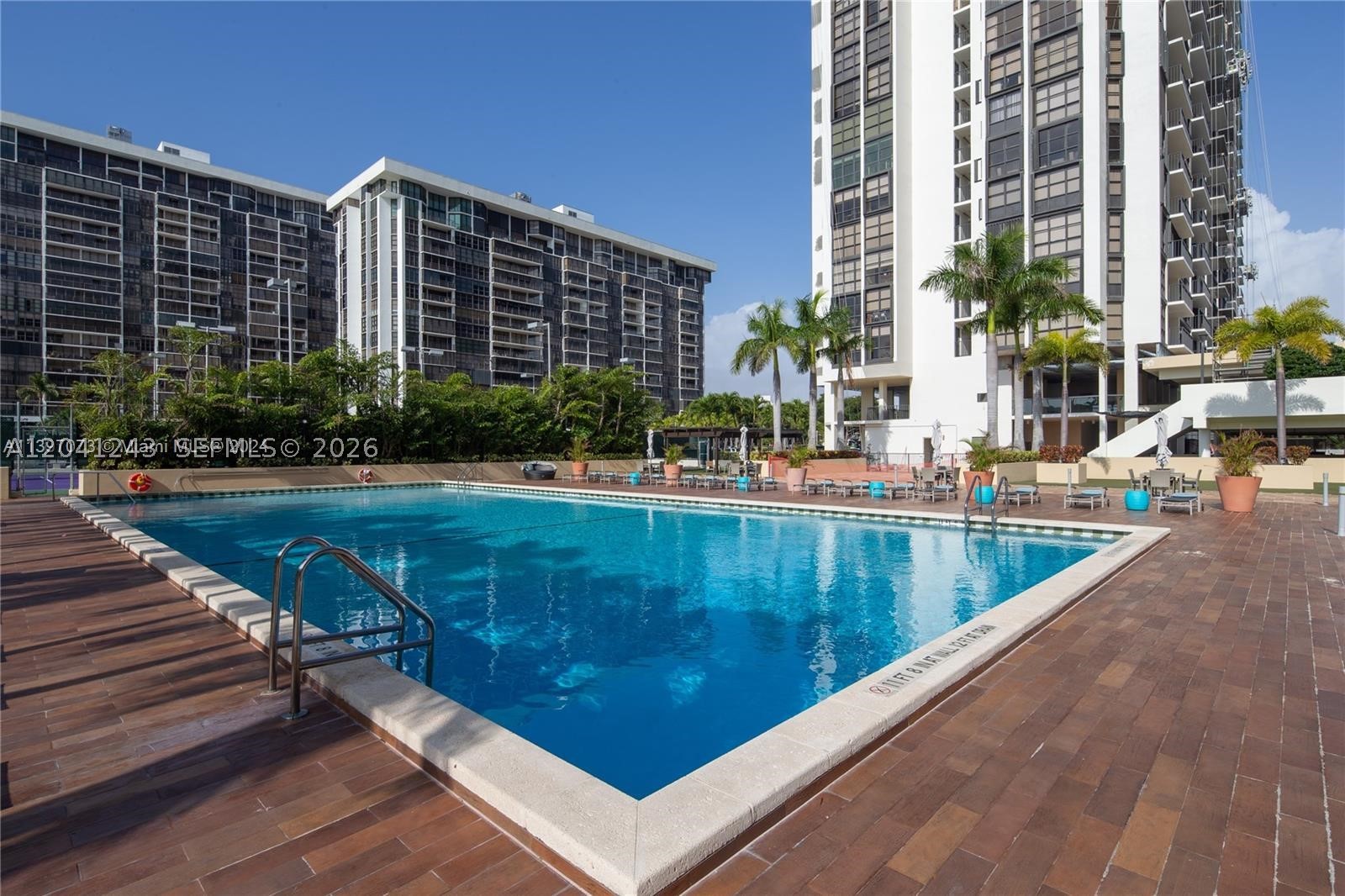 1865 Brickell Ave A805 Property Photo 12