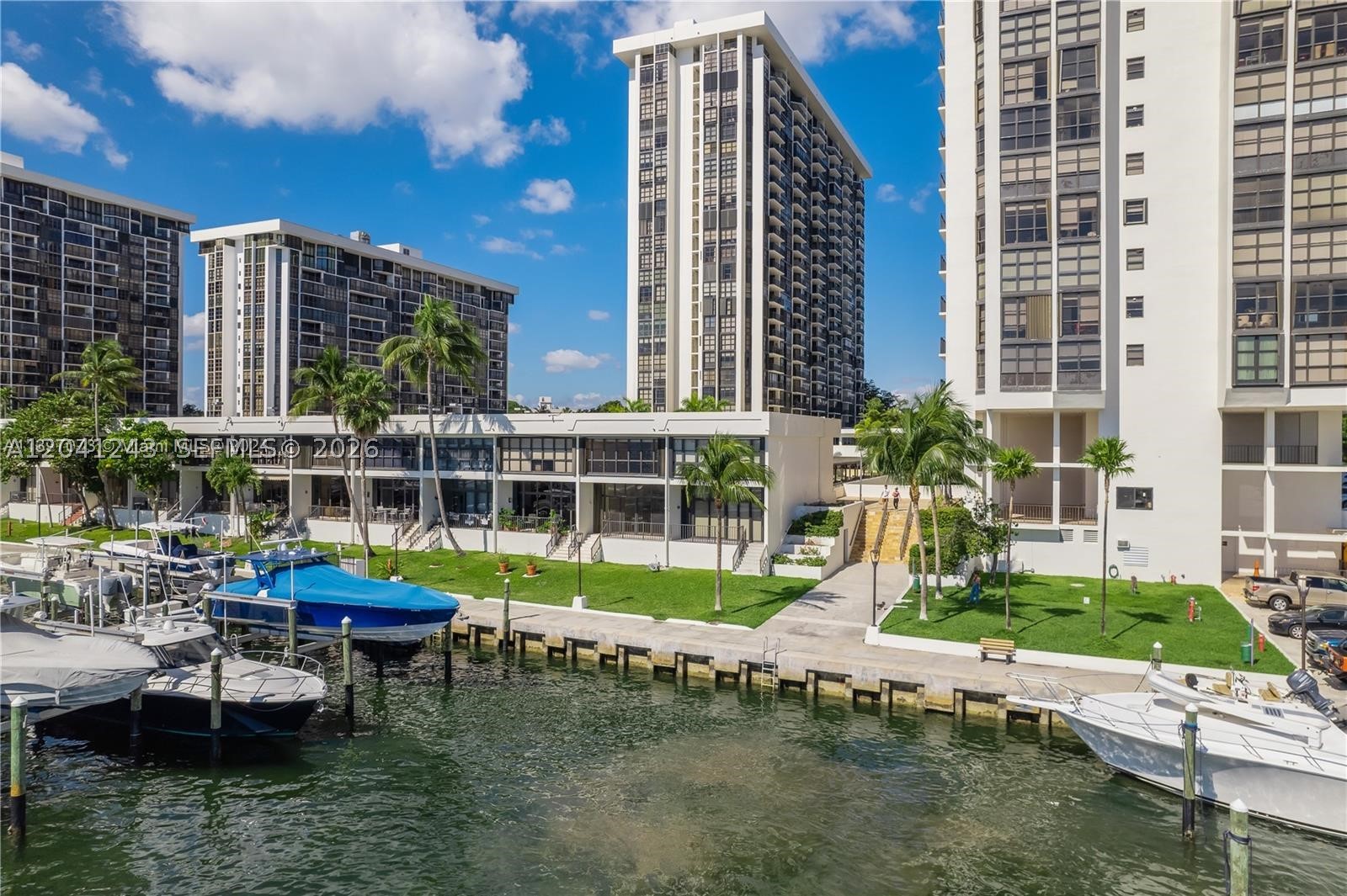 1865 Brickell Ave A805 Property Photo 15