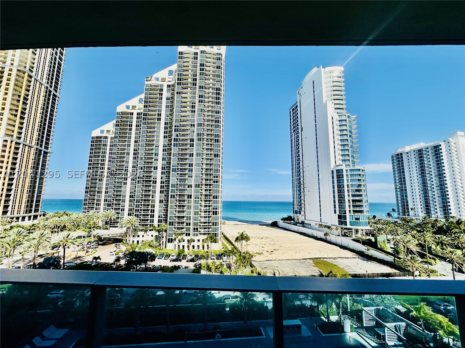 17550 Collins Ave 803 Property Photo 1