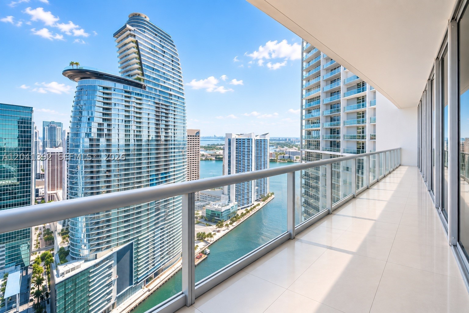 475 Brickell Ave 4715 Property Photo 19