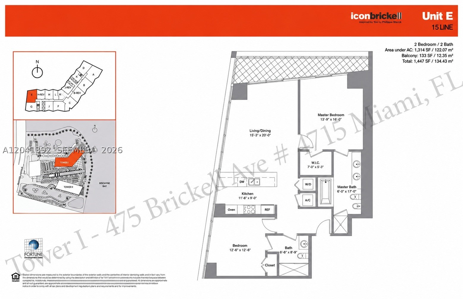 475 Brickell Ave 4715 Property Photo 29