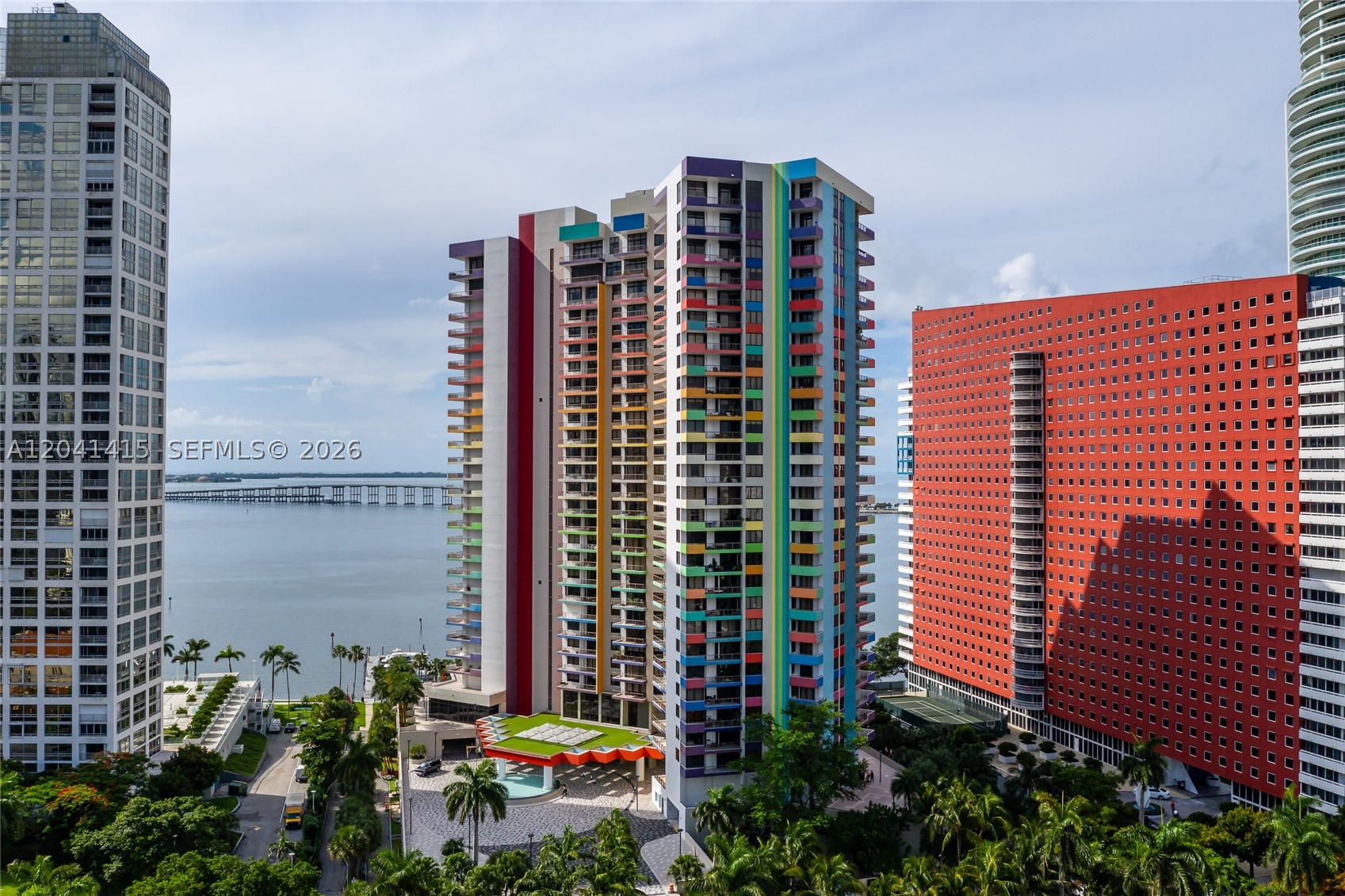 1581 Brickell Ave 903 Property Photo 1