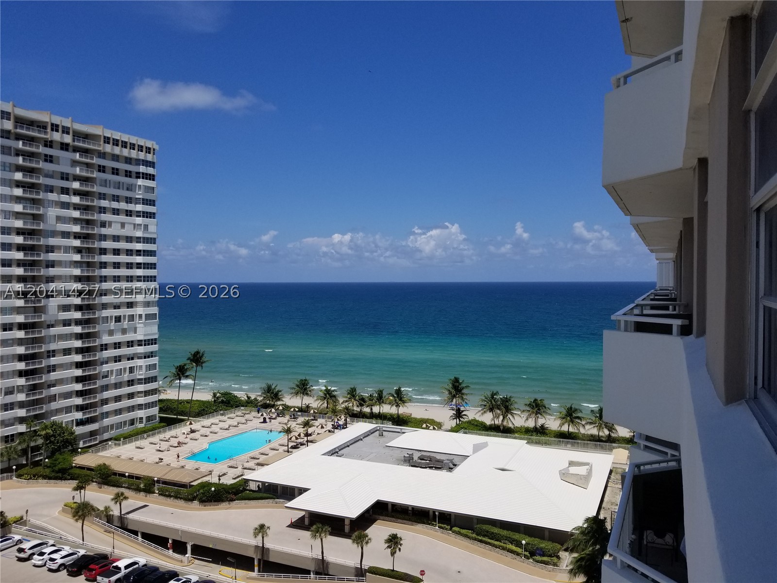 1980 S Ocean Dr 6b Property Photo 13