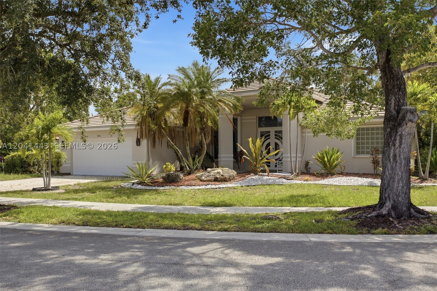 241 Fairmont Way Property Photo 1