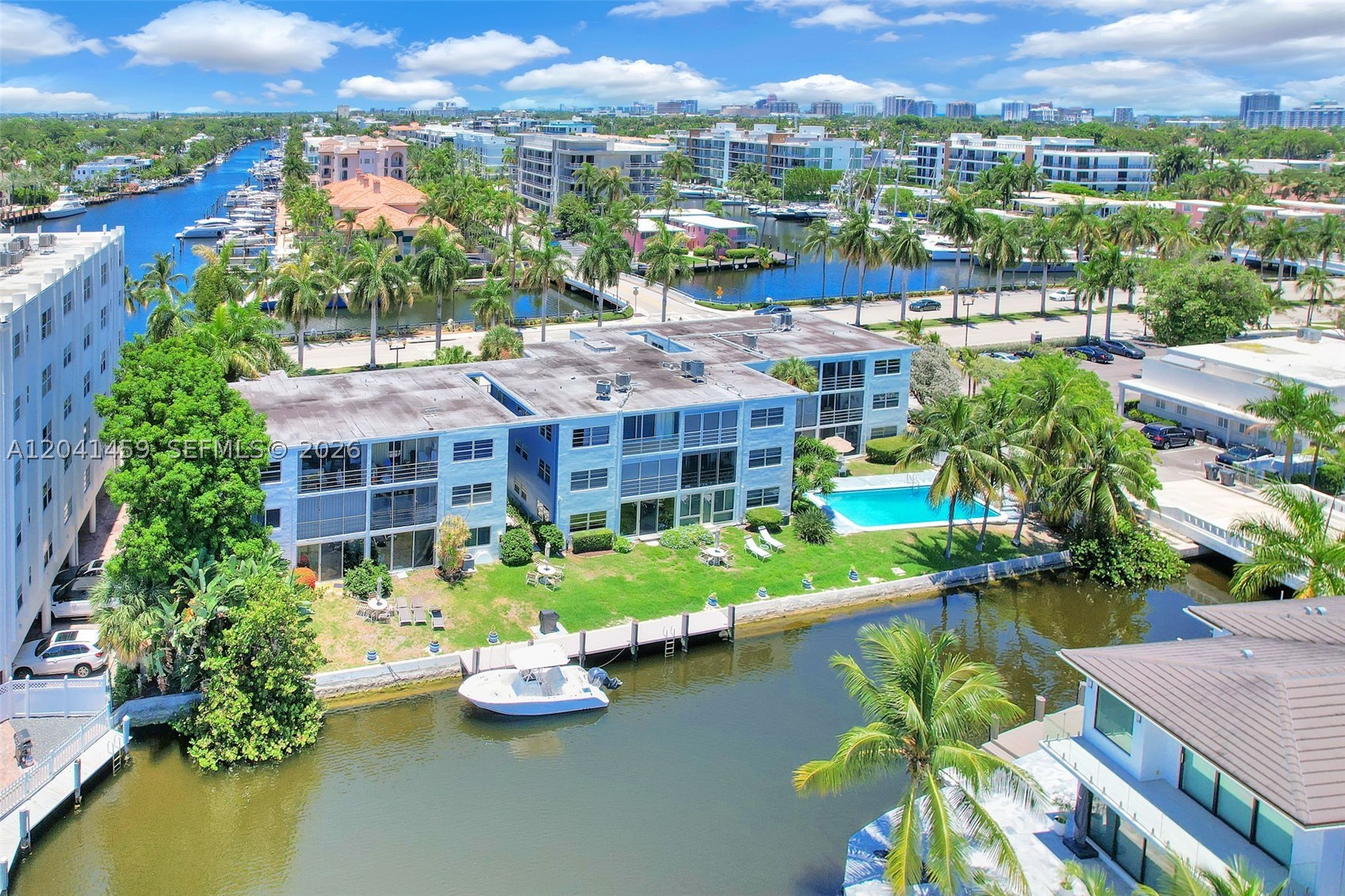 1790 E Las Olas Blvd 11 Property Photo 1