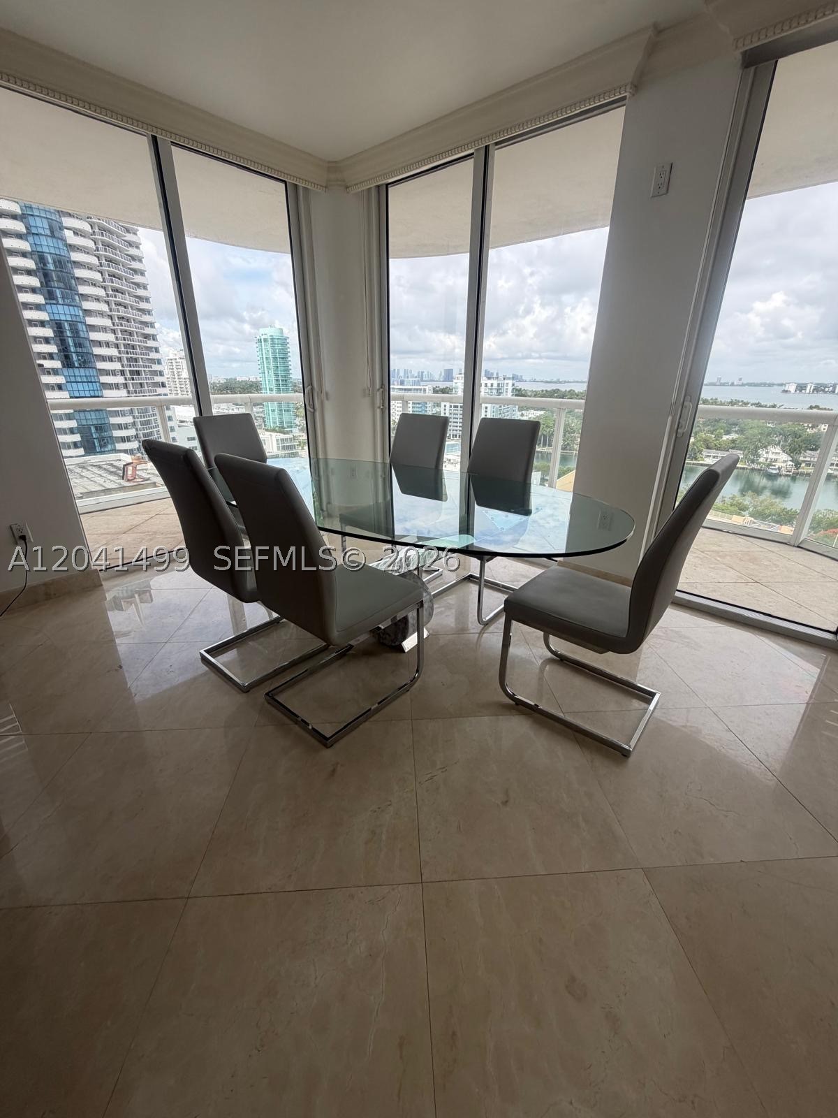 6365 Collins Ave 1707 Property Photo 3