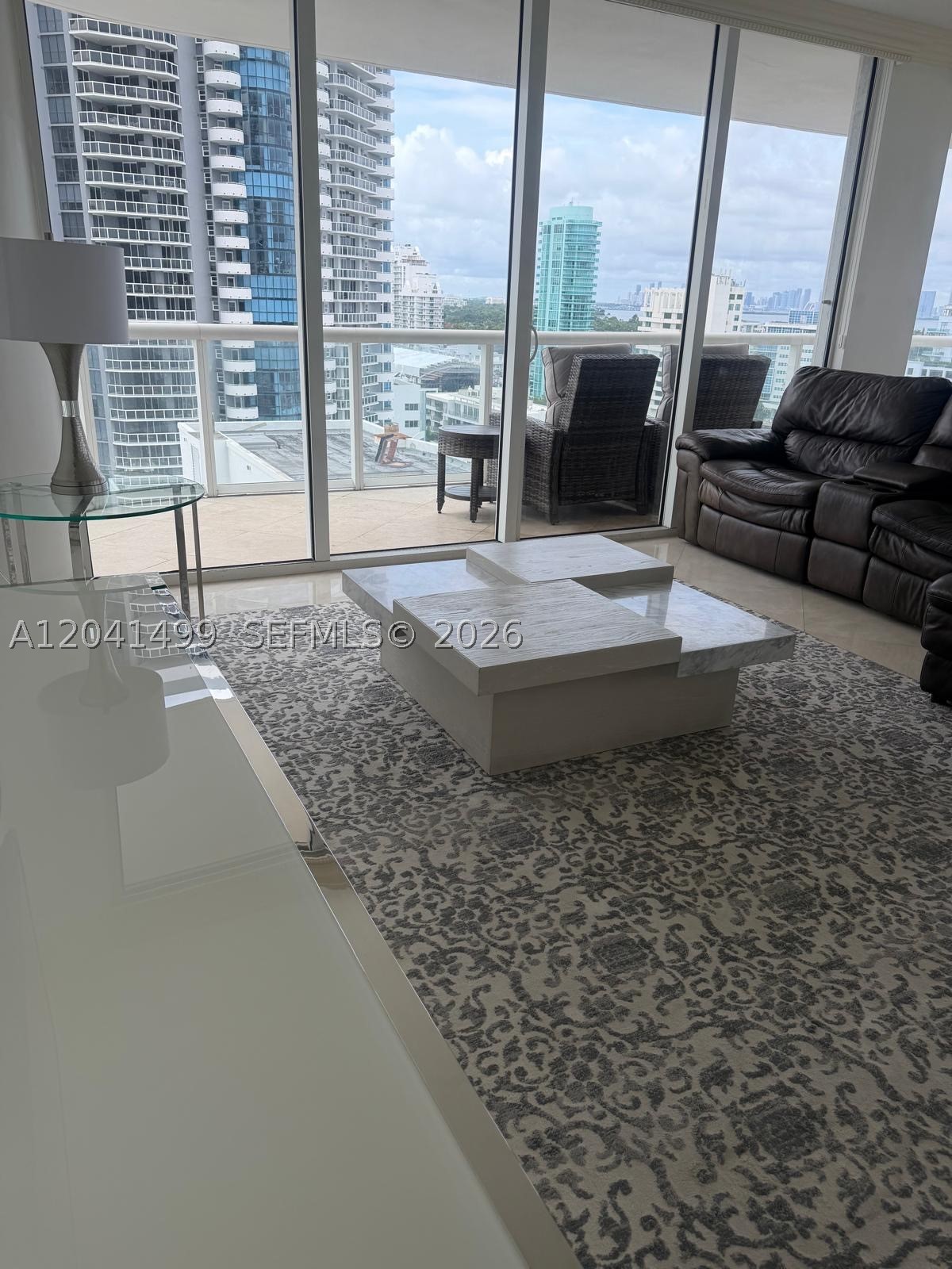 6365 Collins Ave 1707 Property Photo 6