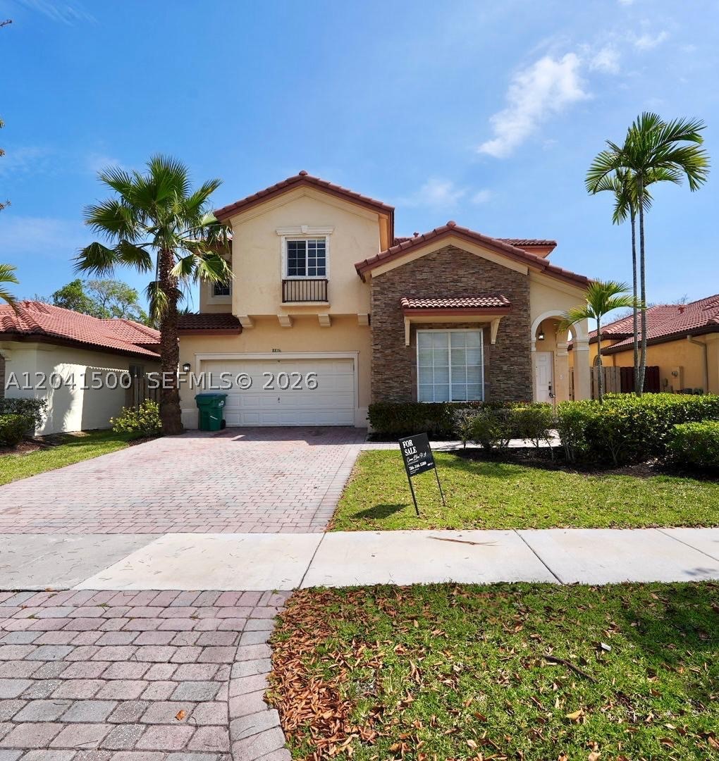 8836 Sw 221 Terr Property Photo 1