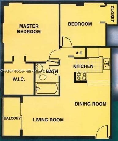126 Sw 17th Rd 301 Property Photo 2