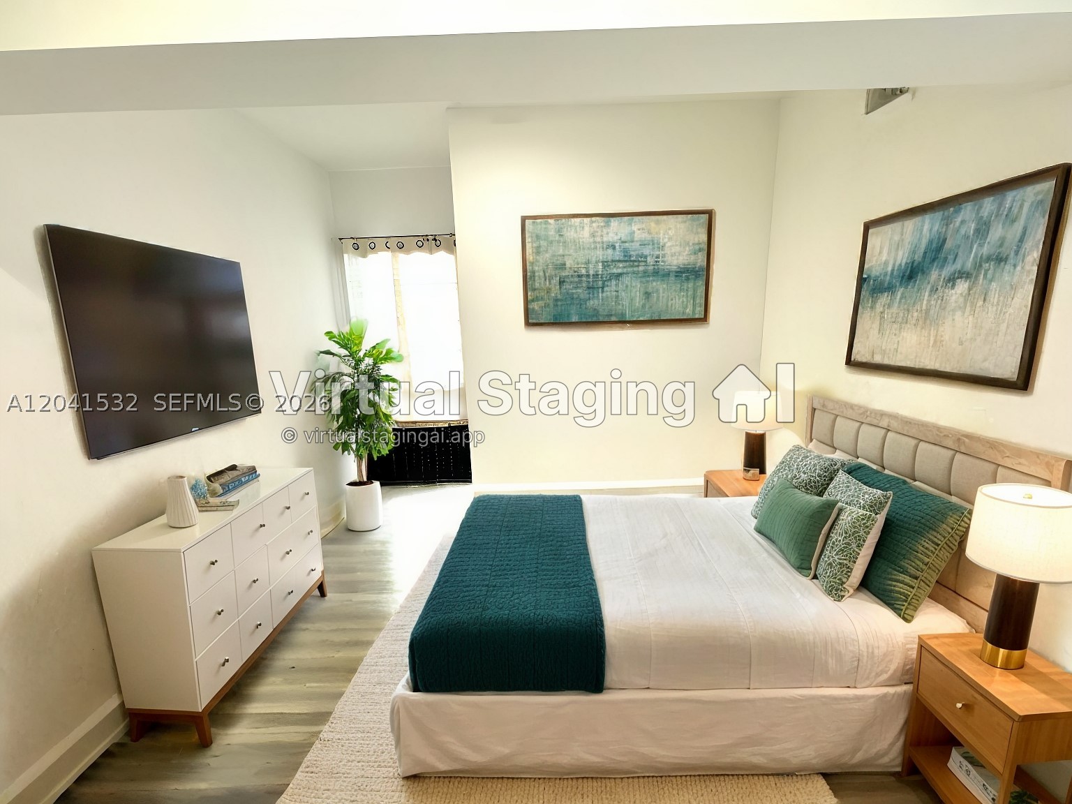 1341 Meridian Ave 204 Property Photo 6