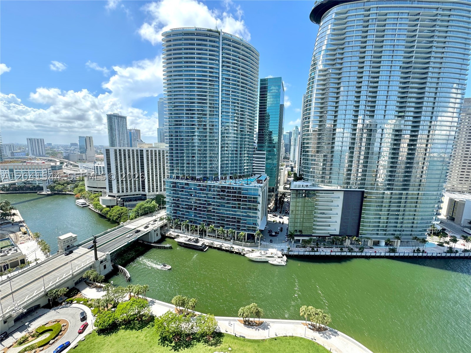 475 Brickell Ave 2512 Property Photo 1