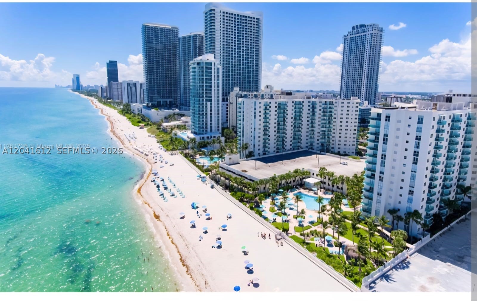 3901 S Ocean Dr 8t Property Photo 1