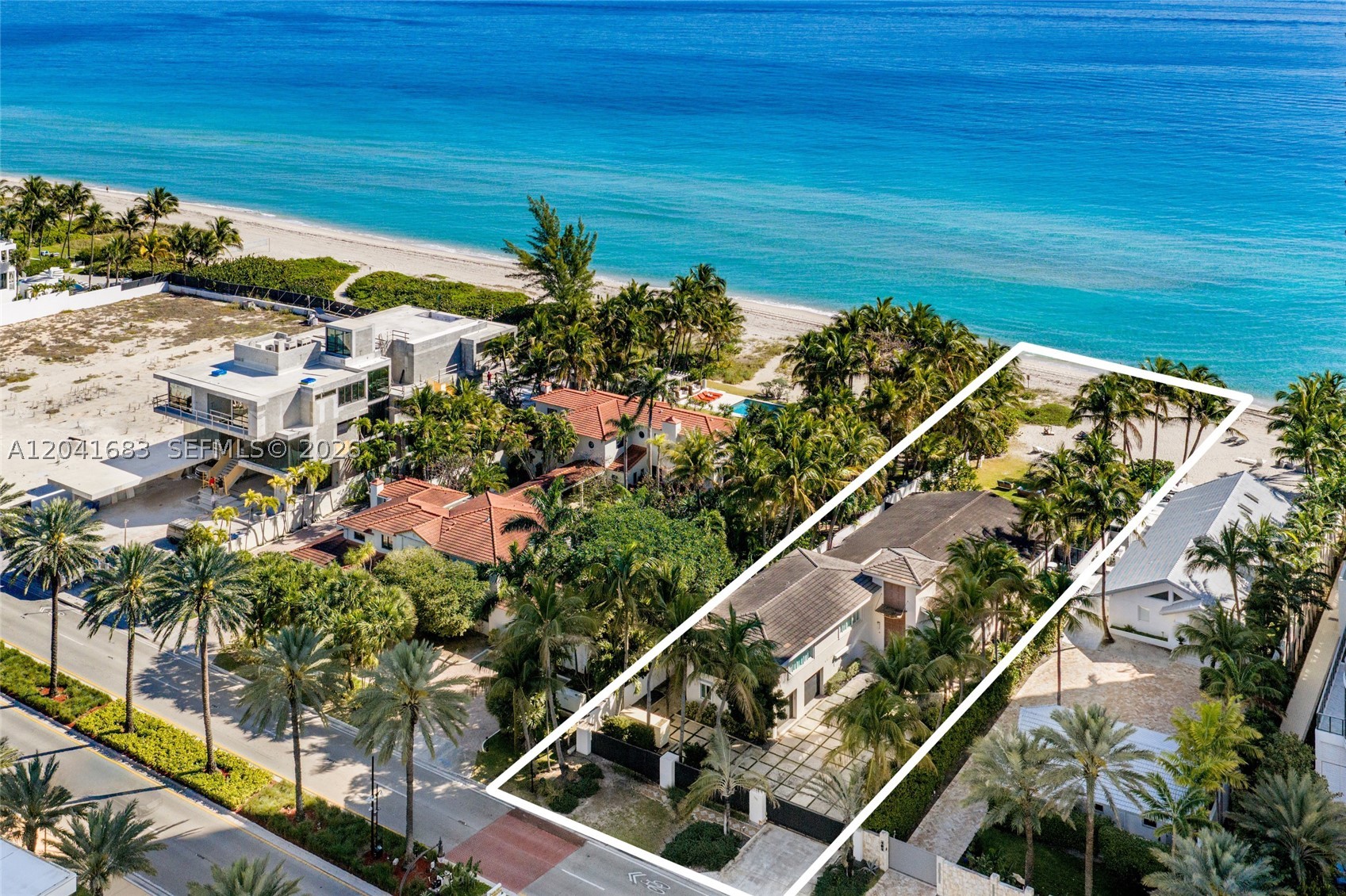 105 Ocean Blvd Property Photo 1