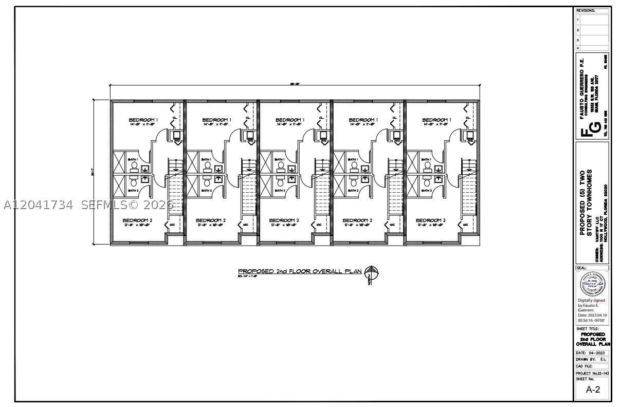 1100 N 17th Ct Property Photo 4