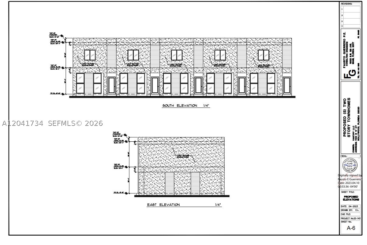 1100 N 17th Ct Property Photo 5
