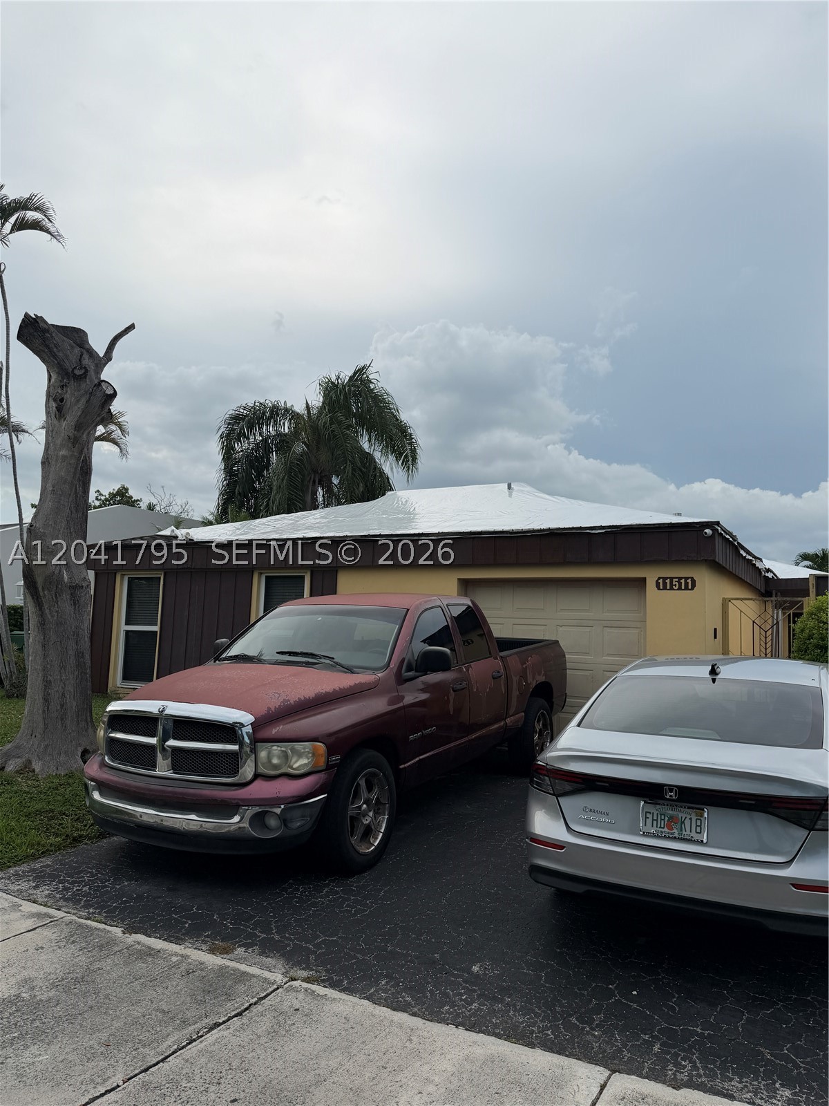 11511 Sw 83rd Ter Property Photo 1