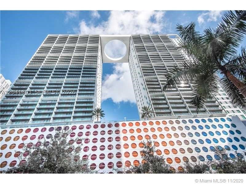 500 Brickell Ave 2604 Property Photo 1