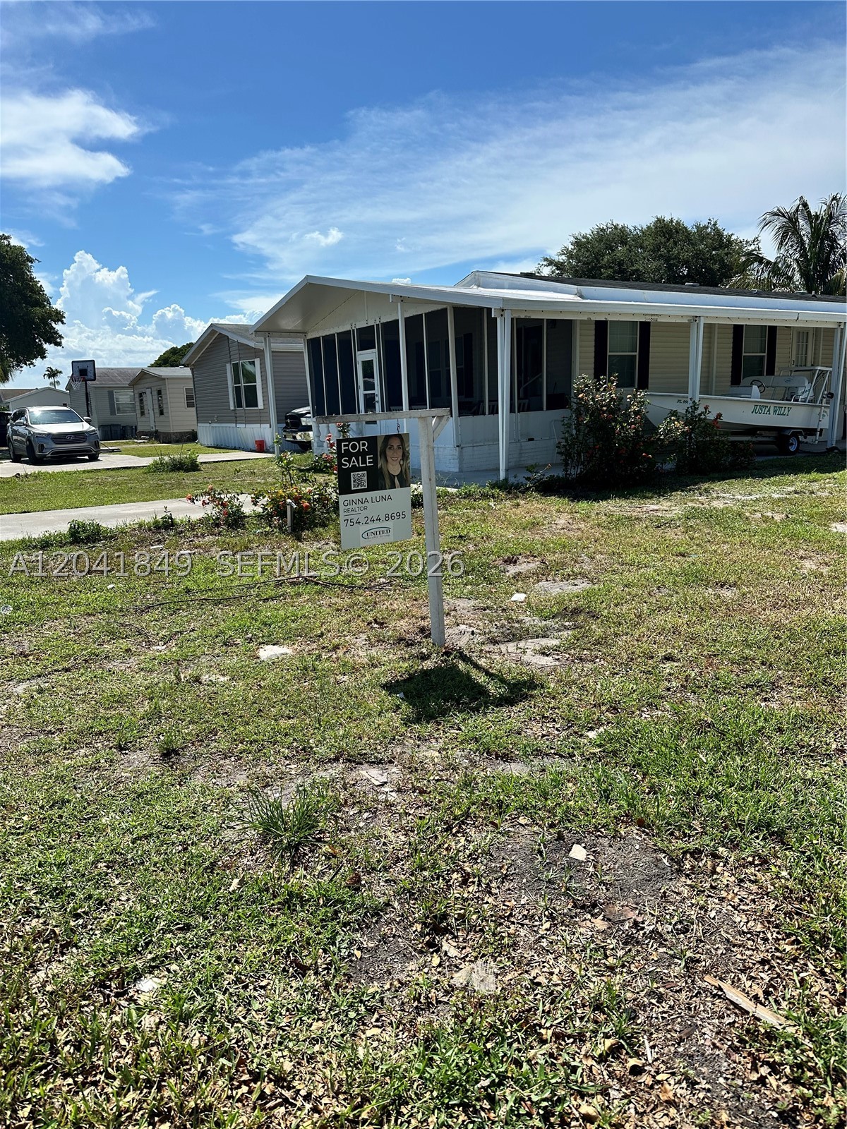 2651 E Marina Dr Property Photo 1