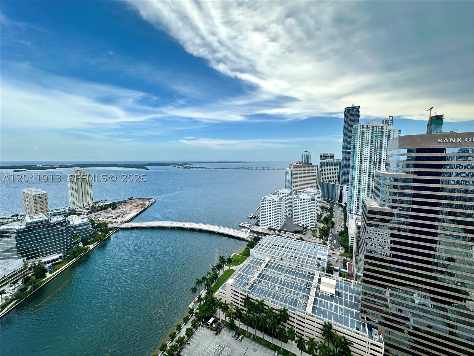 495 Brickell Ave 4011 Property Photo 1