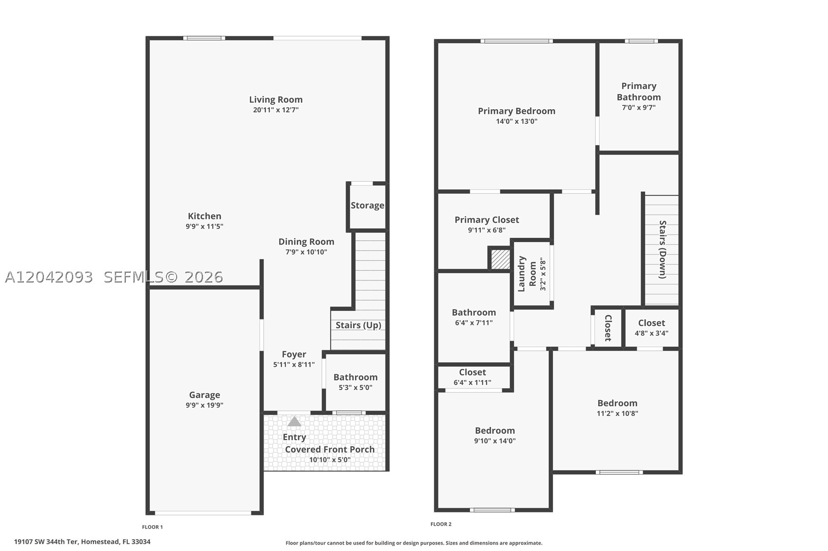 19107 Sw 344th Ter Property Photo 43