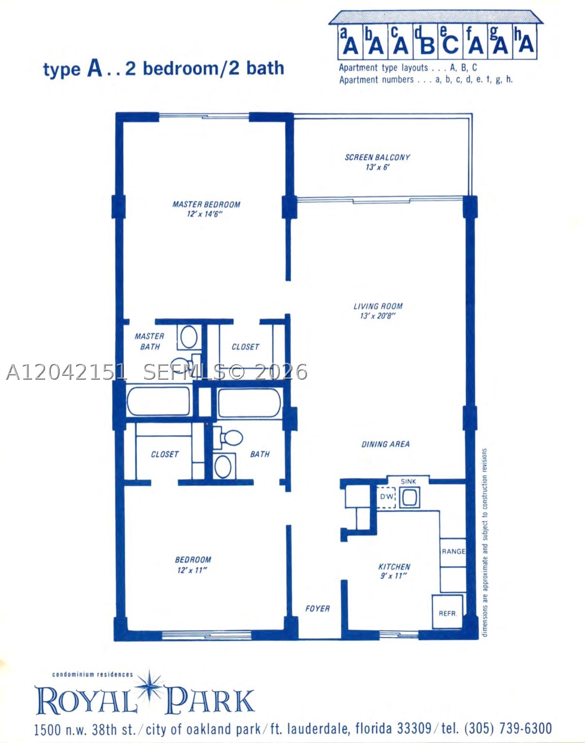 117 Royal Park Dr 3f Property Photo 14
