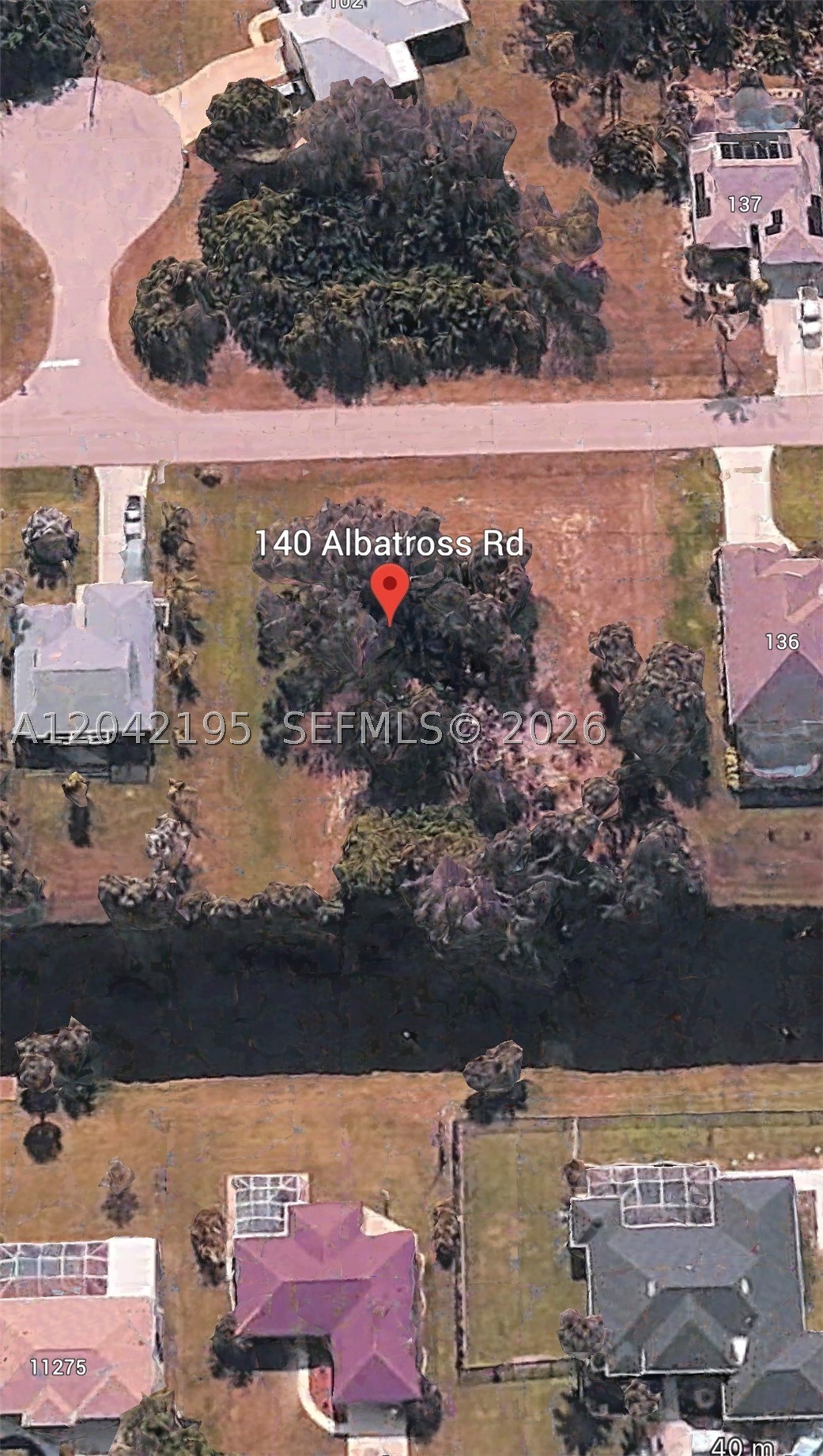 140 Albatross Rd Property Photo 3