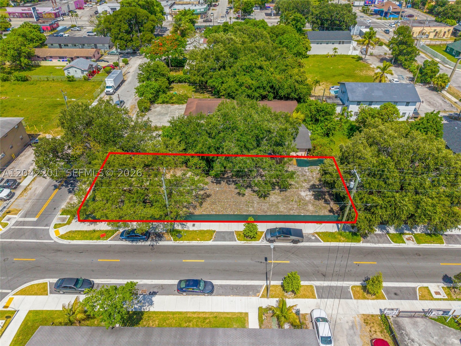 605 Nw 65th St Property Photo 1